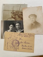Feldpost fotos kaiserliche gebraucht kaufen  Deutschland