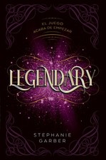 Legendary for sale  Powder Springs