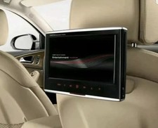 rear seat dvd player for sale  DUNDEE