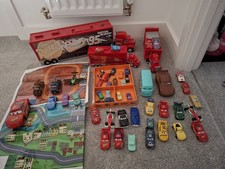 Disney cars for sale  WESTBURY