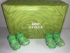 Limited edition crocs for sale  Chesapeake