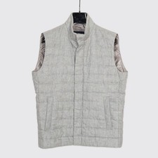 Herno quilted vest for sale  Minneapolis