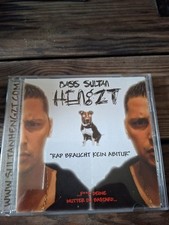 Rap braucht kein gebraucht kaufen  Schwedt/Oder