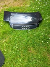 audi a2 2000 usato  Latina