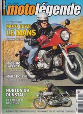 Moto legende 166 d'occasion  Bray-sur-Somme