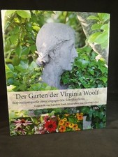 Garten virginia woolf gebraucht kaufen  Lübeck