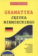 Gramatyka jezyka niemieckiego, Smaza Monika na sprzedaż  Wysyłka do Poland