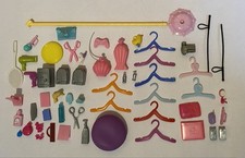Barbie zubehör gebraucht kaufen  Salzhemmendorf