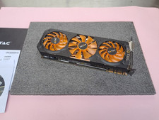 ZOTAC GTX 780  OC 3 GB 384 BIT DDR5 Grafikkarte  comprar usado  Enviando para Brazil