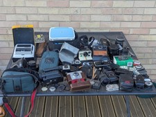 Job lot vintage for sale  YATELEY
