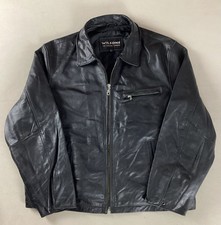 Wilsons leather highwayman for sale  ROYSTON