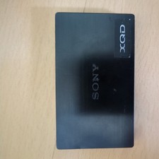 Sony xqd usb for sale  CHEPSTOW