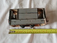 Gauge brake van for sale  TORQUAY