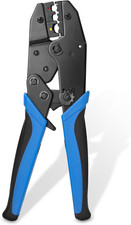 Pinza crimpatrice capicorda usato Pinza crimpatrice capicorda usato  Roma