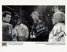 John mctiernan richard for sale  Franklin