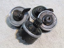 Vintage job lot for sale  UK