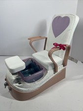 Euc pedicure chair for sale  Hutto
