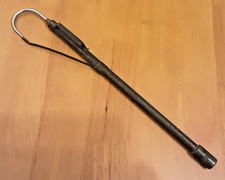 Vintage brass steel for sale  SCARBOROUGH
