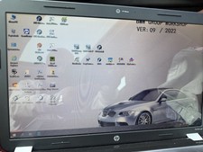 Bmw icom next gebraucht kaufen  Tönisvorst