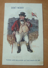 Ww1 military postcard for sale  HALESOWEN