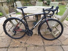 Trek domane shimano for sale  BUCKINGHAM