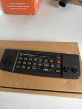 Amiga commodore cdtv for sale  ASHFORD