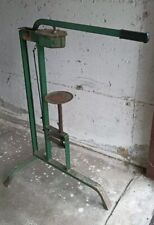 Macchina tappatrice colonna usato  Lecco