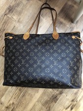 Louis vuitton neverfull for sale  ONGAR