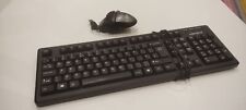 Advent keyboard mouse for sale  LONDON