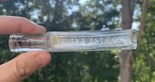 Crudely embossed sauer for sale  Parkville