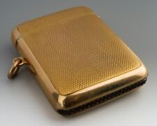 George 9ct gold for sale  DEVIZES