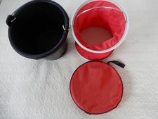 Marine buckets one for sale  BENFLEET