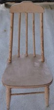 Adorable vintage wooden for sale  Monrovia