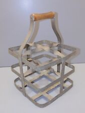 Porte bouteille metal d'occasion  Angoulême