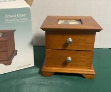 Mele jewel case for sale  Dowagiac