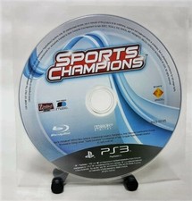 Sports champions solo usato  Messina
