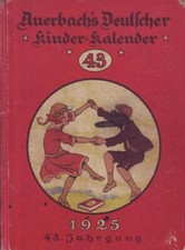 Auerbachs deutscher kinderkale gebraucht kaufen  Wunstorf