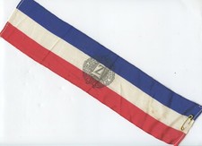 Brassard union nationale d'occasion  Épinal