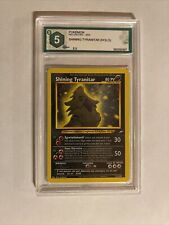 Shining tyranitar neo usato  Reggio Emilia