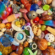 Bead soup random for sale  Farmington
