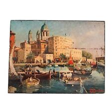 Colombini oil painting for sale  Phoenix