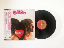 Usado, Heart Dreamboat Annie Japan Press Gatefold LP with OBI comprar usado  Enviando para Brazil