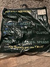 Firstline fkc1183 clutch for sale  CHELMSFORD