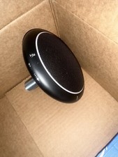Usado, Microfone SHURE MXA310B MICROFLEX ADVANCE MATRIZ DE MESA preto comprar usado  Enviando para Brazil