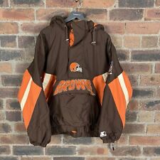 Vintage browns jacket for sale  HUDDERSFIELD