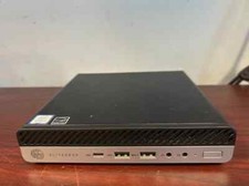 Elitedesk 800 intel for sale  Tacoma