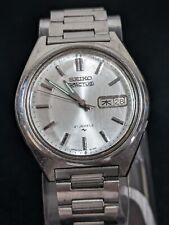 Mens seiko 5actus for sale  Erie