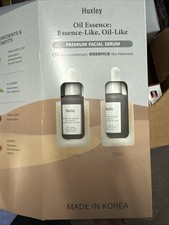 Usado, Huxley Oil Essence Premium Facial Serum 30ml pacote com 2 comprar usado  Enviando para Brazil