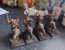 Ogre kingdoms mawtribes for sale  DUNFERMLINE
