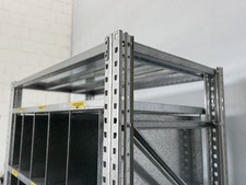 Leichttraverse ssi schäfer gebraucht kaufen  Hesel